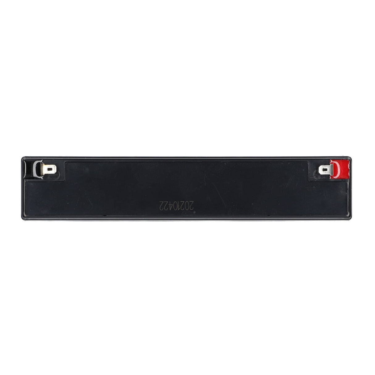Dyno lead acid battery 12v 2.2ah