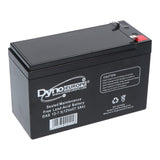 Dyno Europe Dyno Lead Battery 12V 7,5ah