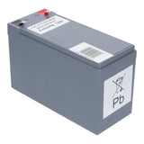 Dyno Europe Dyno Gel Battery 12V 7.5Ah
