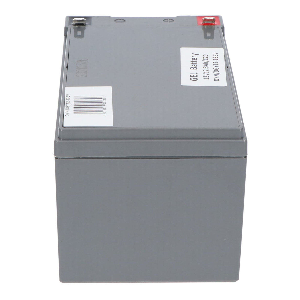 Dyno Europe Dyno Gel Battery 12V 12AH