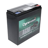 Dyno Europe Dyno Lead Battery 12V 27.2Ah