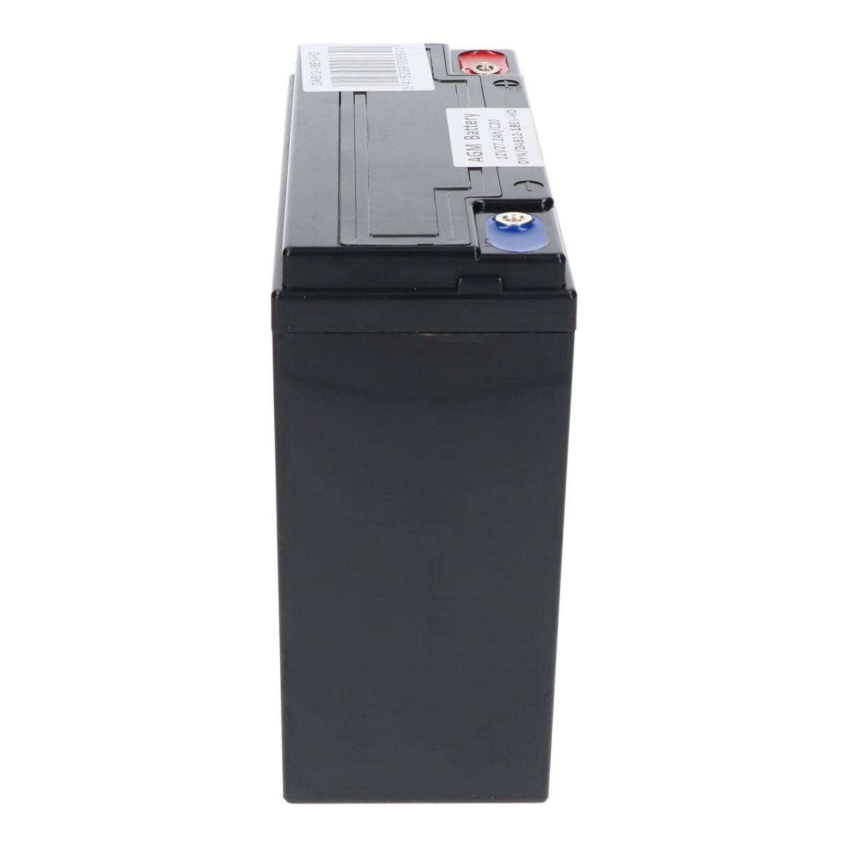 Dyno Europe Dyno Lead Battery 12V 27.2Ah