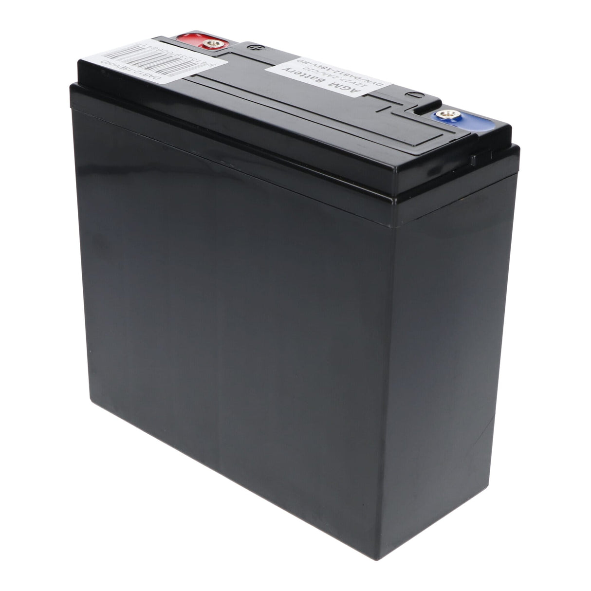 Dyno Europe Dyno Lead Battery 12V 27.2Ah