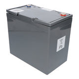 Dyno europe dyno gel accu 12v 59ah