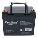 Dyno Europe Dyno Lead Battery 12V 33ah