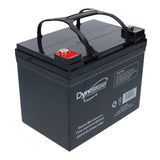 Dyno Europe Dyno Lead Battery 12V 33ah