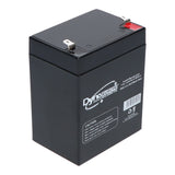 Dyno Europe Dyno Lead Battery 12V 2,9ah