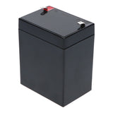 Dyno Europe Dyno Lead Battery 12V 2,9ah