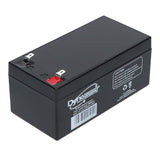 Dyno Europe Dyno Lead Battery 12V 3.3ah