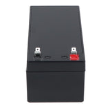 Dyno Europe Dyno Lead Battery 12V 3.3ah