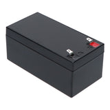 Dyno Europe Dyno Lead Battery 12V 3.3ah
