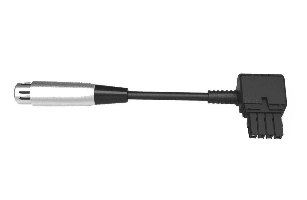 Panasonic e -bike látás következő generáció - adapter kábel