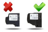 Replacement Compatible Phylion bicycle battery 36v 14.5ah Joycube Wall-es