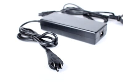 Replacement Parts battery charger e-bike 42V 2A Active Performance