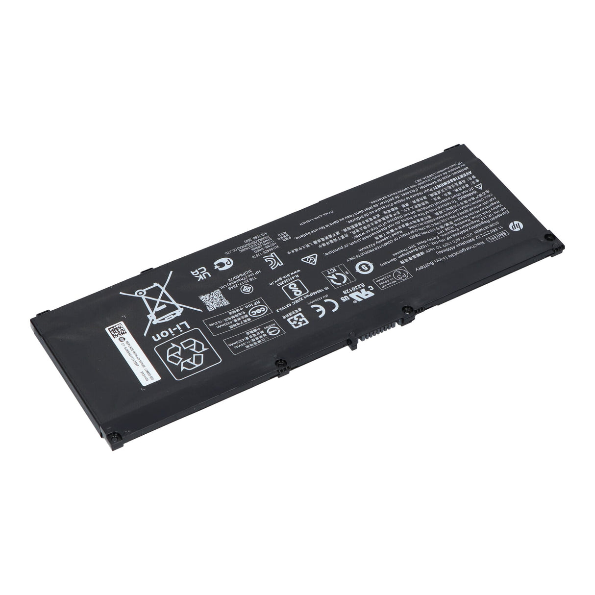 HP Laptop Battery 4550 mAh