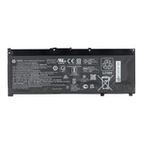 HP Laptop Battery 4550 mAh