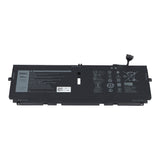 Baterie notebooku Dell 6500 mAh
