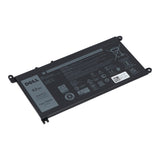 Battera notebooku Dell 3500 mAh