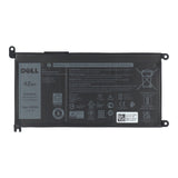 Battera notebooku Dell 3500 mAh
