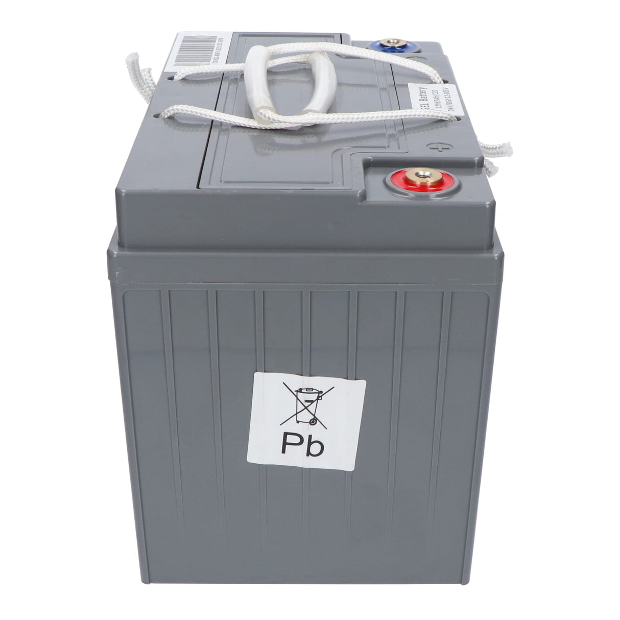 Dyno Europe Dyno Gel battery 12v 87ah