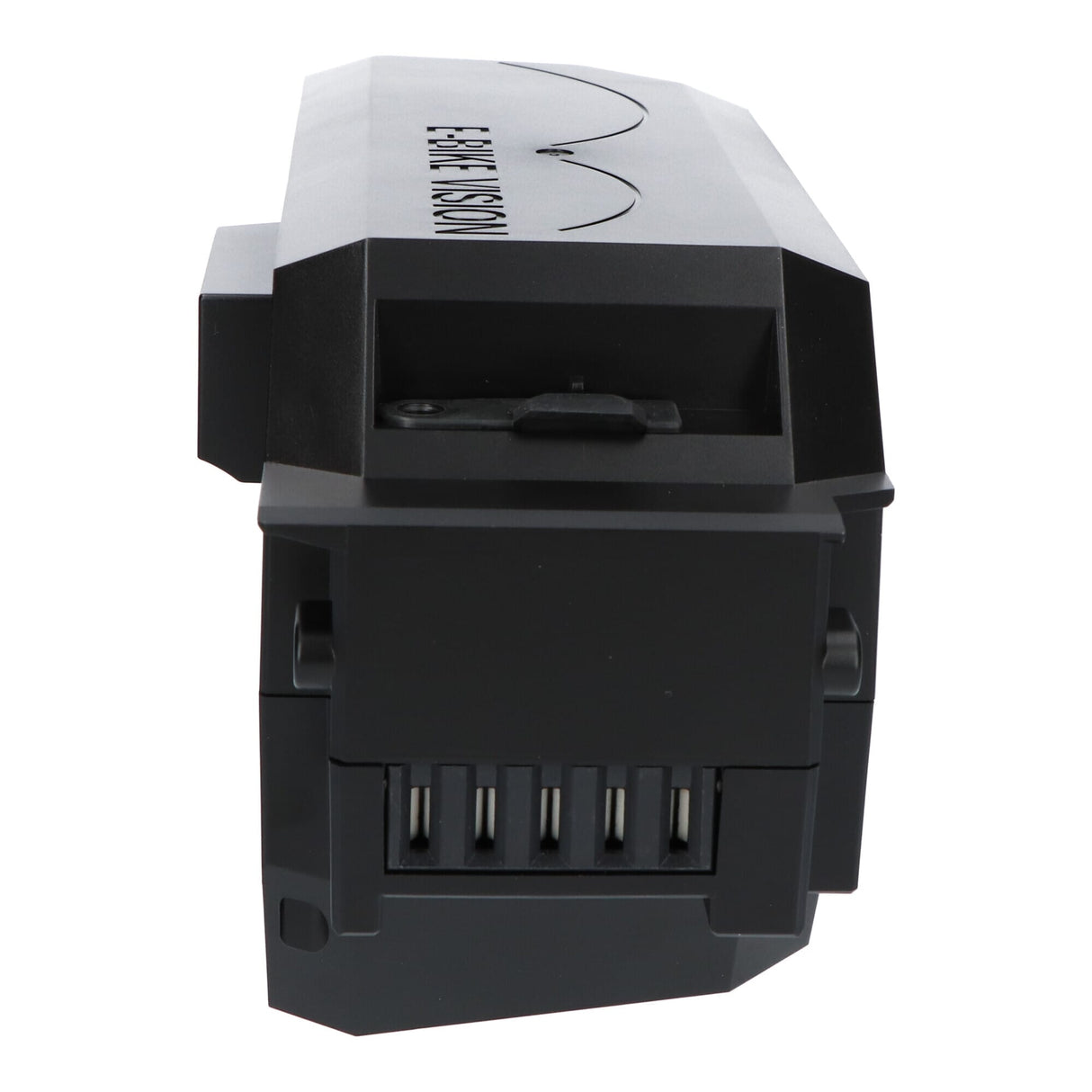 E-vision Panasonic bike battery 36V next gen. 19Ah e-bikevision