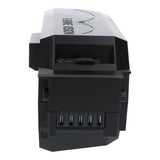 Batteria per biciclette Panasonic Vision E-Bike 36V Next Generation 19ah