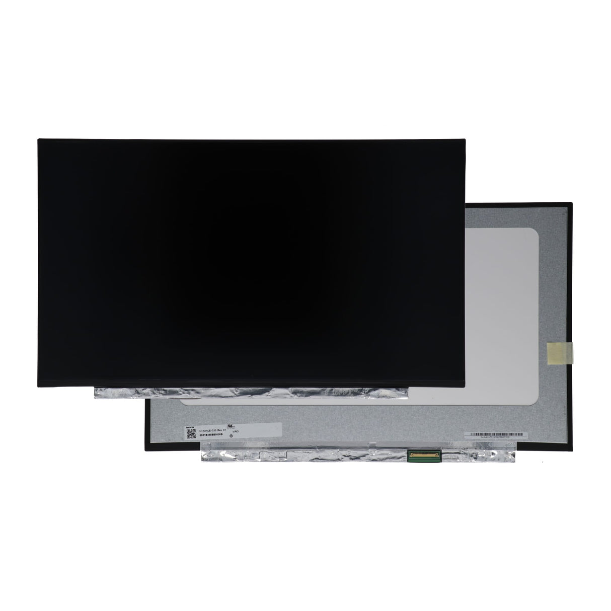 OEM 17.3 Inch LCD screen 1920x1080 Mat 40pin EDP, IPS, 144Hz