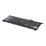 Baterie notebooku Dell 6500 mAh
