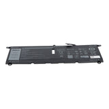 Baterie notebooku Dell 6500 mAh