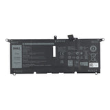 Baterie notebooku Dell 6500 mAh
