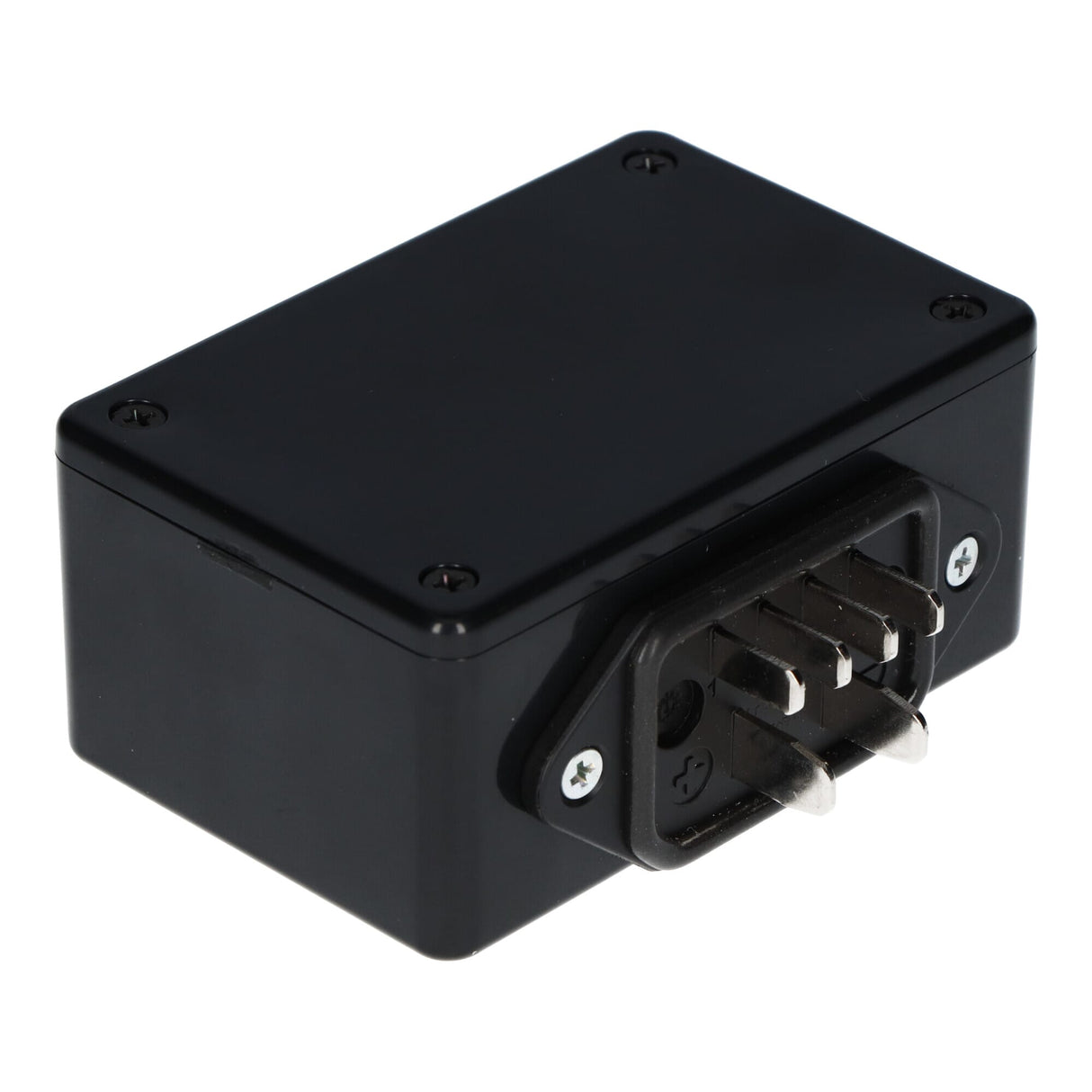 Impulse BMZ Derby Evo Adapter Set