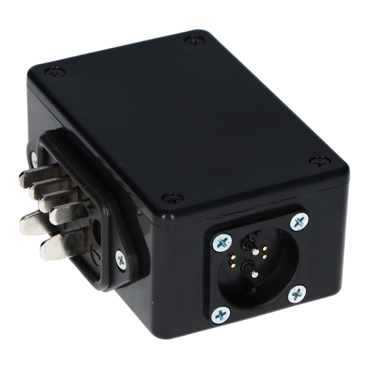 Impulse BMZ Derby Evo Adapter Set