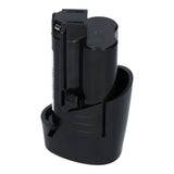 Yanec Tool battery 12V 1.5ah li-ion for Milwaukee stitch