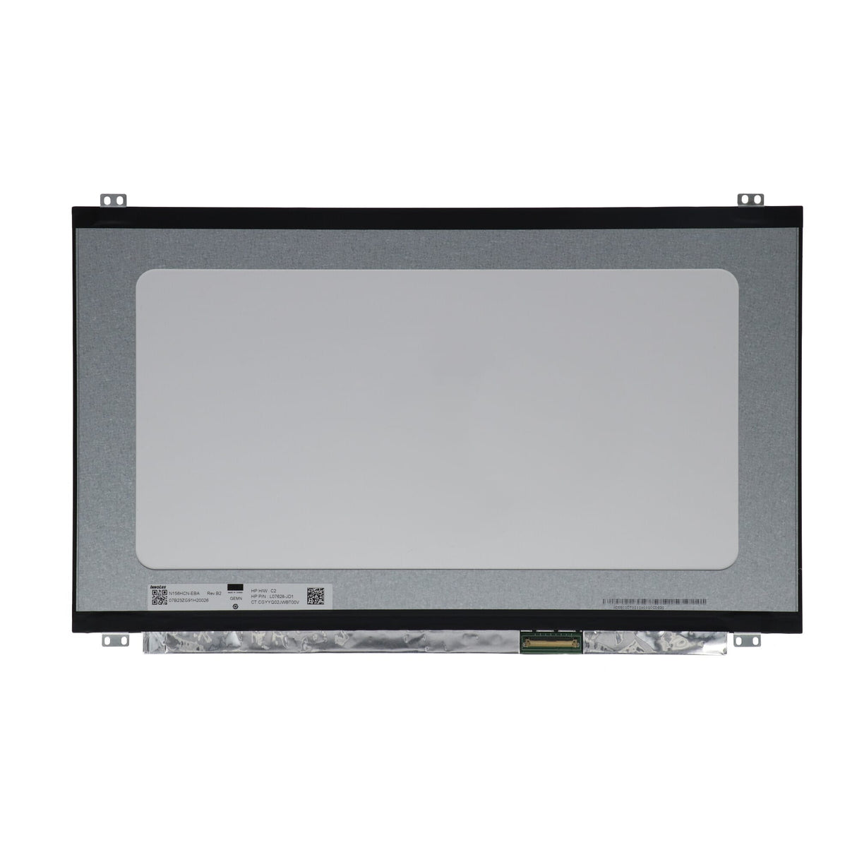 OEM 15.6 Zoll LCD Écran 1920xx1080 Mat 40pin EDP, IPs, Touch