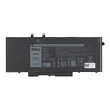 Baterie notebooku Dell 4250 mAh