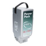 Victoria Panasonic bicycle battery 26V 20Ah e-bike Vision