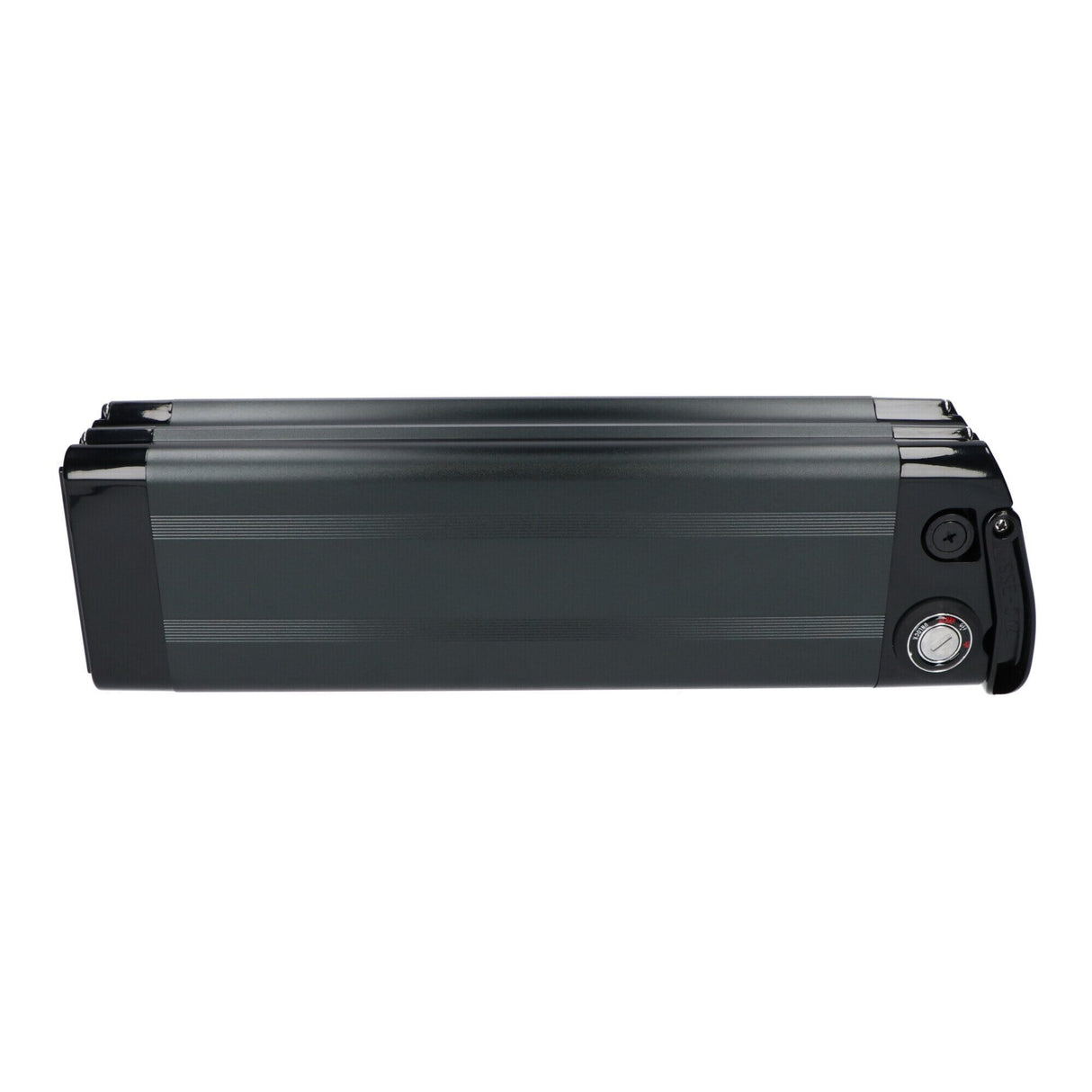 Replacement Bicycle battery 36 37V 14.5ah Silverfish (black)