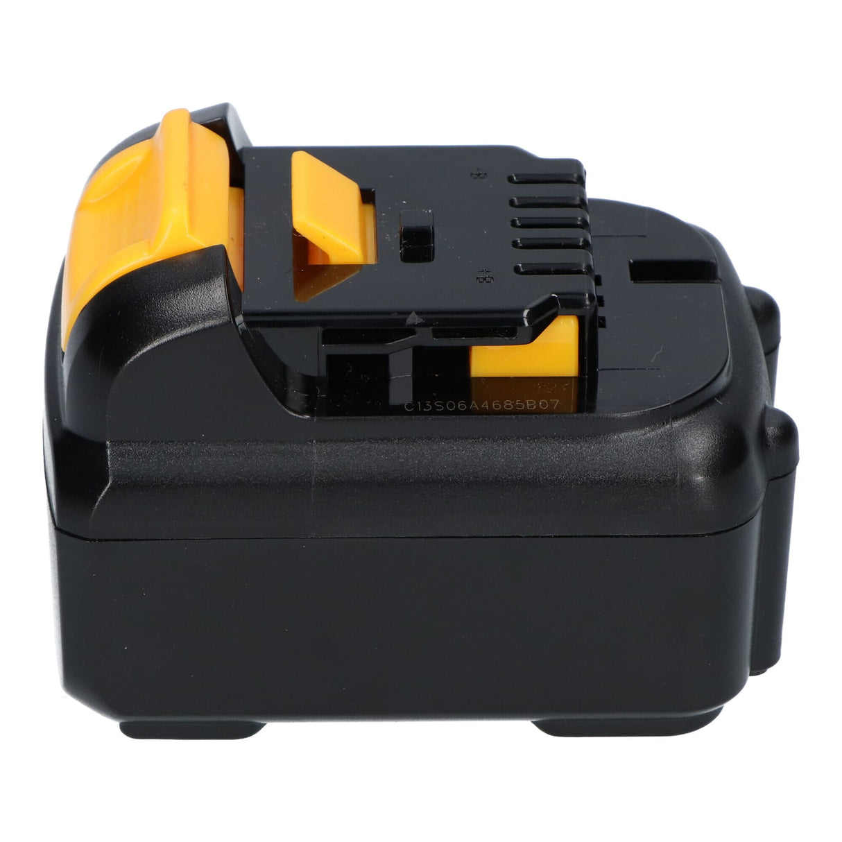 Nástroje na výměnu baterie 10.8V 12V 4.0Ah li-ion pro dewalt Slider