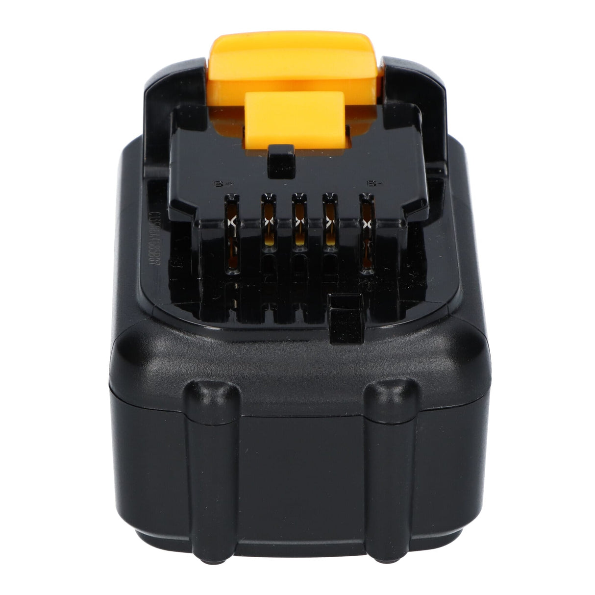 Nástroje na výměnu baterie 10.8V 12V 4.0Ah li-ion pro dewalt Slider