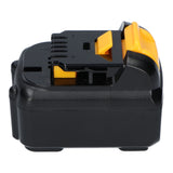 Nástroje na výměnu baterie 10.8V 12V 4.0Ah li-ion pro dewalt Slider