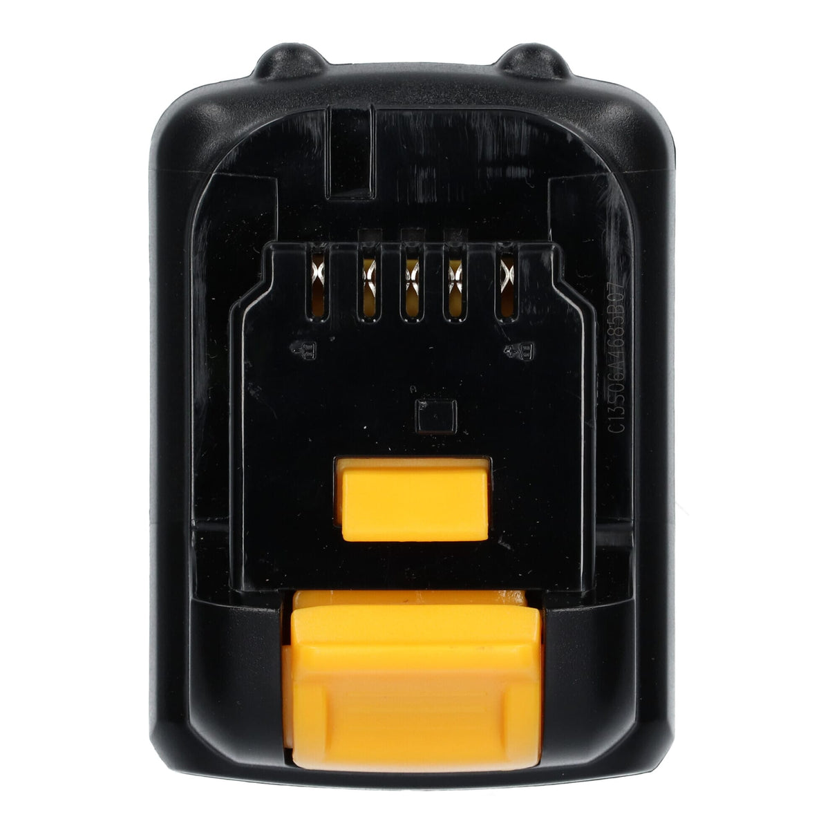 Nástroje na výměnu baterie 10.8V 12V 4.0Ah li-ion pro dewalt Slider