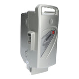 Udskiftningskompatibel Panasonic Bicycle Battery 26V 23AH