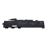 Udskiftningsdele Laptop Batteri 4400 mAh