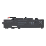 Udskiftningsdele Laptop Batteri 4400 mAh