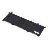 Náhradní notebook baterie 6400 mAh