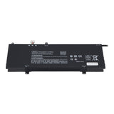 Laptop accu 3850 mah