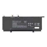 Laptop accu 3850 mah