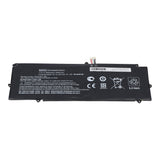 Batterie de remplacement de l'ordinateur portable 3450 mAh