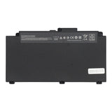 Batteria per laptop per parti di ricambio 4200 mAh