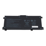Udskiftningsdele Laptop Batteri 11.55V 4400mAh